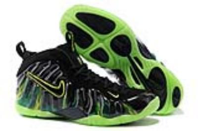 Cheap Nike air foamposite wholesale No. 58